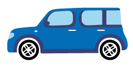 コンパクトカー