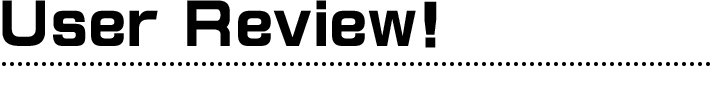 お客様レビュー